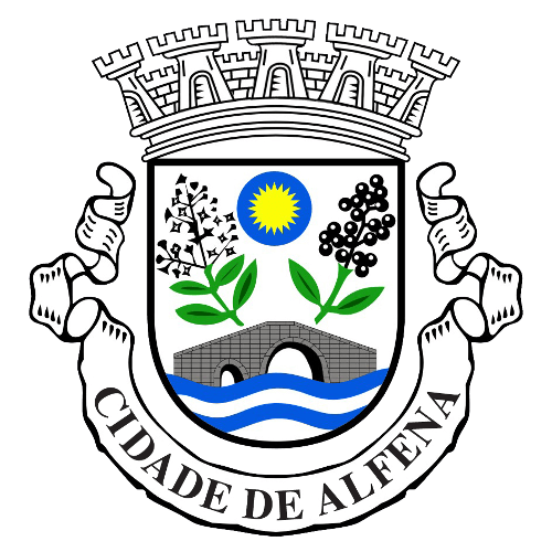 Junta de Freguesia de Alfena