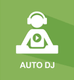 Auto DJ